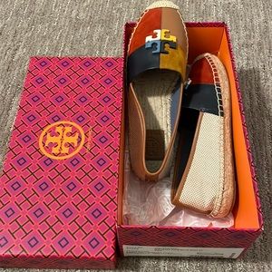Tory Burch Espadrille